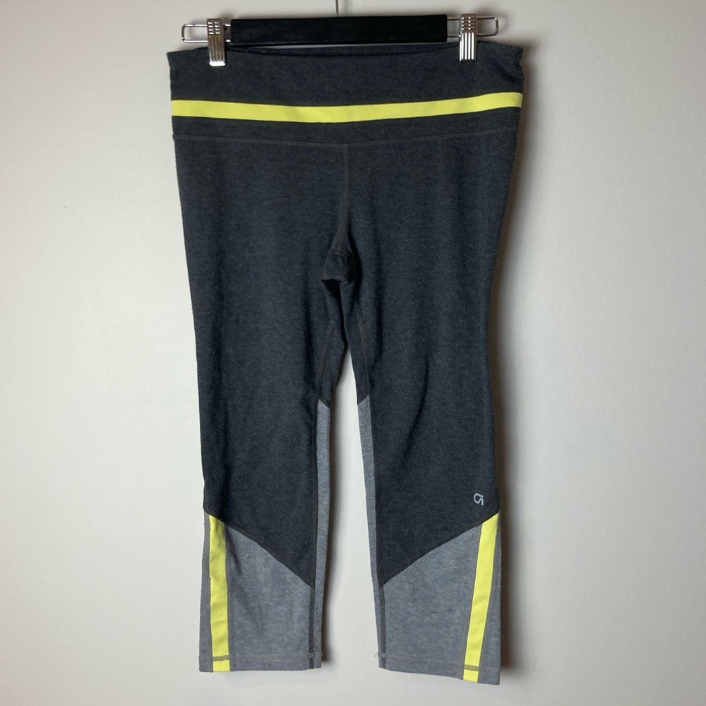 Gap Capri